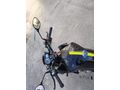 Sahibinden Yuki TY125-Z Driver