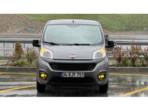 SAHİBİNDEN OTOMOBİL RUHSATLI AİLE ARACI
