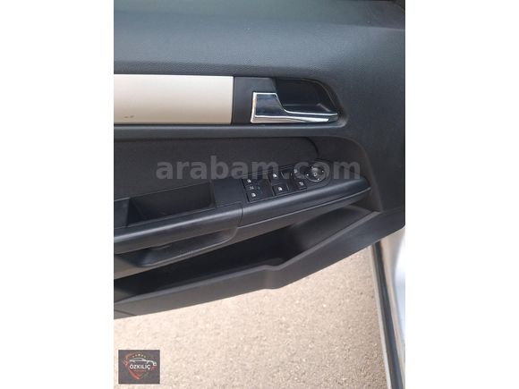 Opel Astra 2009 Model