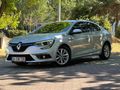 Sahibinden Renault Megane 1.5 Blue DCI Touch 2020 Model 