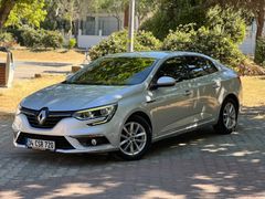 Sahibinden Renault Megane 1.5 Blue DCI Touch 2020 Model 