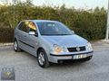 2004 4 CAM OTOMATİK POLO