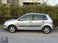 2004 4 CAM OTOMATİK POLO