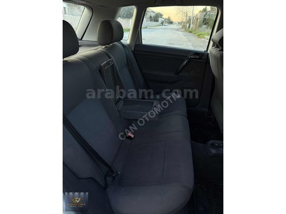 2004 4 CAM OTOMATİK POLO
