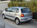 2004 4 CAM OTOMATİK POLO