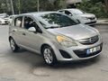 2012 MODEL 193 BİNDE 1.2 BENZİN OTOMATİK CORSA