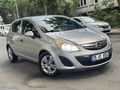 2012 MODEL 193 BİNDE 1.2 BENZİN OTOMATİK CORSA