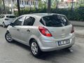 2012 MODEL 193 BİNDE 1.2 BENZİN OTOMATİK CORSA