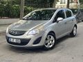 2012 MODEL 193 BİNDE 1.2 BENZİN OTOMATİK CORSA