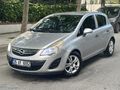 2012 MODEL 193 BİNDE 1.2 BENZİN OTOMATİK CORSA