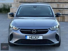 HEDEF OTOMOTİV'DEN HATASIZ 1.2T DYNAMİC ÖZEL SERİ CORSA