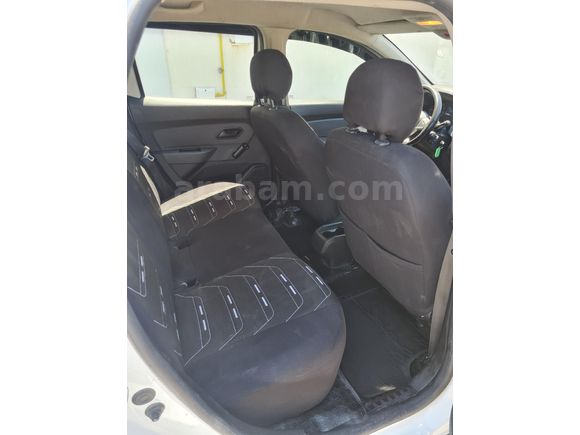 Temiz Dacia Duster 1.0 Tce Comfort 2020 Model Kayseri