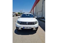 Temiz Dacia Duster 1.0 Tce Comfort 2020 Model Kayseri
