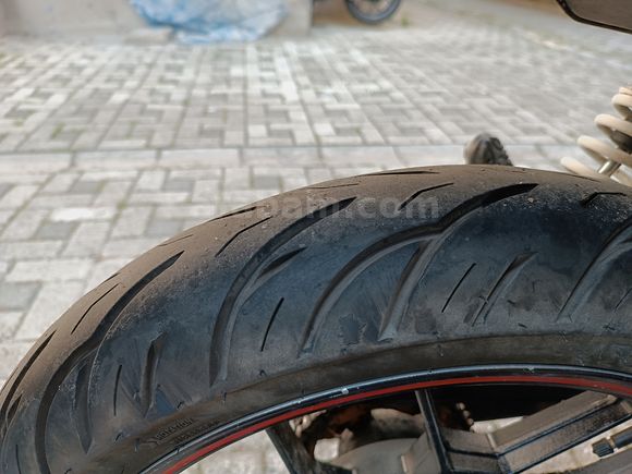 2014 MONDİAL Z-ONE 150 İLK SAHİBİNDEN
