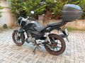 2014 MONDİAL Z-ONE 150 İLK SAHİBİNDEN