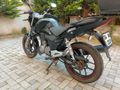 2014 MONDİAL Z-ONE 150 İLK SAHİBİNDEN
