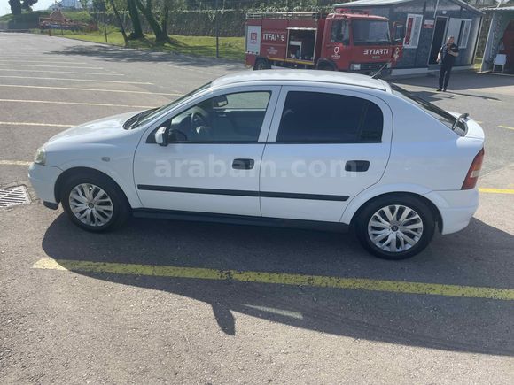 Sahibinden Opel Astra 1.6 GL 2000 Model 
