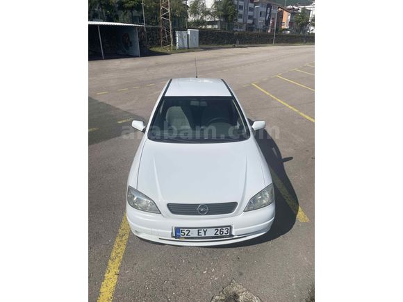 Sahibinden Opel Astra 1.6 GL 2000 Model 