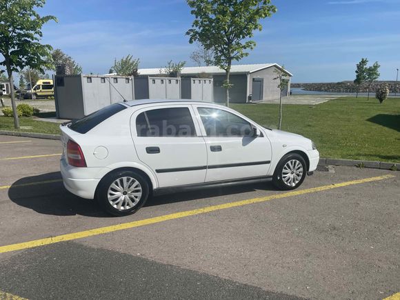 Sahibinden Opel Astra 1.6 GL 2000 Model 