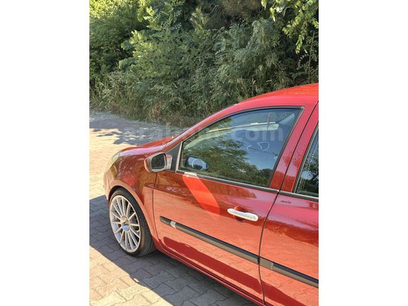 Sahibinden Renault Clio 1.5 dCi Authentique 2007 Model 