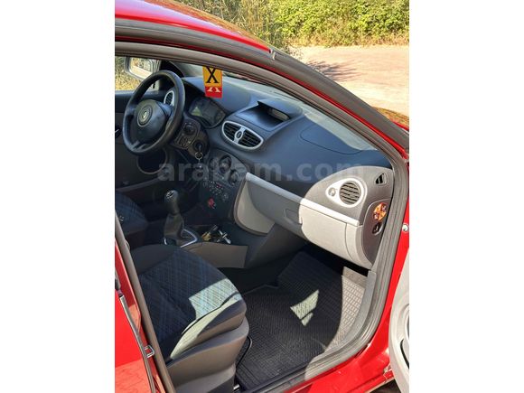 Sahibinden Renault Clio 1.5 dCi Authentique 2007 Model 