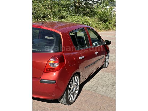 Sahibinden Renault Clio 1.5 dCi Authentique 2007 Model 