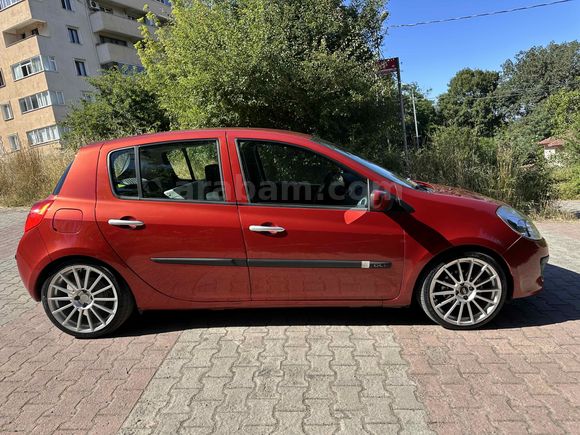 Sahibinden Renault Clio 1.5 dCi Authentique 2007 Model 
