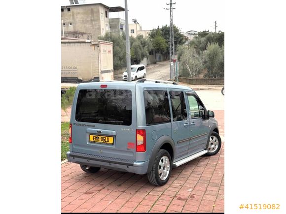 EMMİOĞLU OTOMOTİV'DEN TR'DE TEK SADECE 59.000'KM E5 SILVER