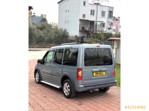 EMMİOĞLU OTOMOTİV'DEN TR'DE TEK SADECE 59.000'KM E5 SILVER
