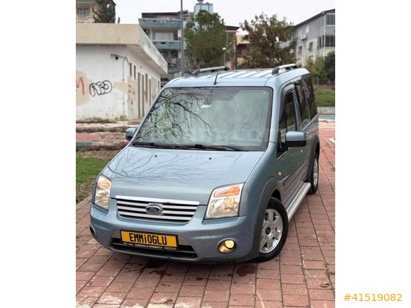 EMMİOĞLU OTOMOTİV'DEN TR'DE TEK SADECE 59.000'KM E5 SILVER