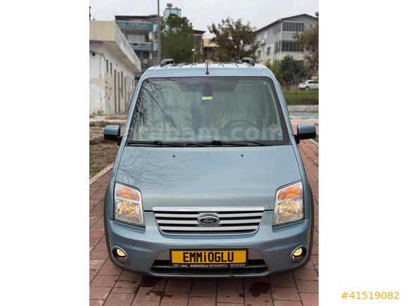 EMMİOĞLU OTOMOTİV'DEN TR'DE TEK SADECE 59.000'KM E5 SILVER