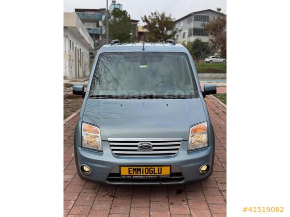 EMMİOĞLU OTOMOTİV'DEN TR'DE TEK SADECE 59.000'KM E5 SILVER
