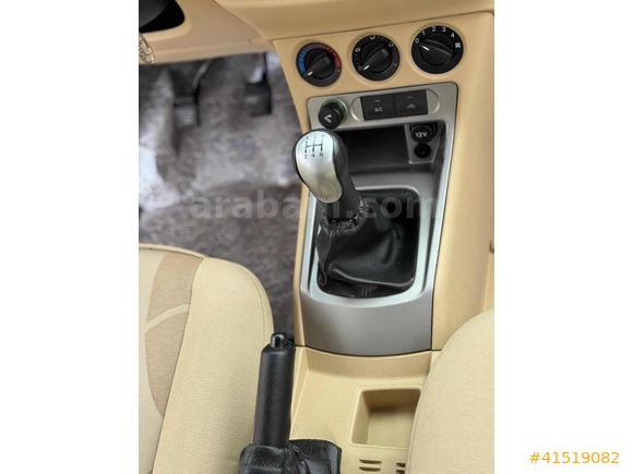 EMMİOĞLU OTOMOTİV'DEN TR'DE TEK SADECE 59.000'KM E5 SILVER