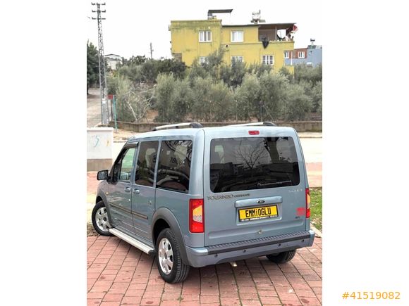 EMMİOĞLU OTOMOTİV'DEN TR'DE TEK SADECE 59.000'KM E5 SILVER