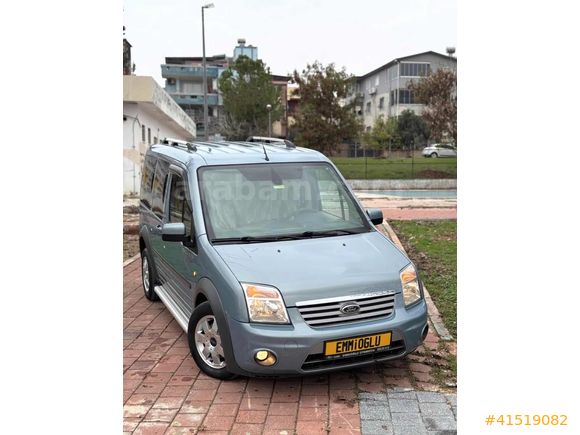 EMMİOĞLU OTOMOTİV'DEN TR'DE TEK SADECE 59.000'KM E5 SILVER