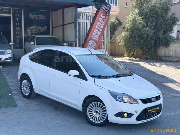 270 binde en dolusu focus