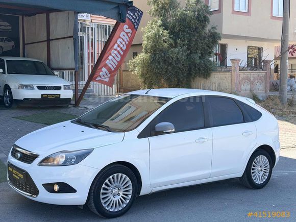 270 binde en dolusu focus