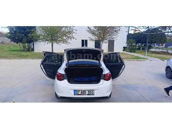 TEMİZ ASTRA