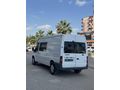 EMMİOĞLU OTOMOTİV'DEN 2007 MODEL KLİMALI POMPALI 350M PANELVAN