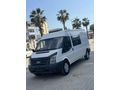 EMMİOĞLU OTOMOTİV'DEN 2007 MODEL KLİMALI POMPALI 350M PANELVAN