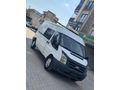 EMMİOĞLU OTOMOTİV'DEN 2007 MODEL KLİMALI POMPALI 350M PANELVAN