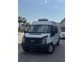 EMMİOĞLU OTOMOTİV'DEN 2007 MODEL KLİMALI POMPALI 350M PANELVAN