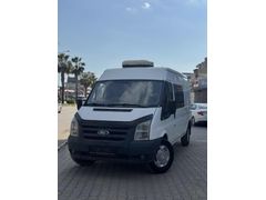EMMİOĞLU OTOMOTİV'DEN 2007 MODEL KLİMALI POMPALI 350M PANELVAN