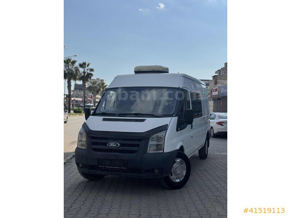 EMMİOĞLU OTOMOTİV'DEN 2007 MODEL KLİMALI POMPALI 350M PANELVAN