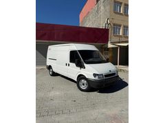 EMMiOĞLU OTOMOTIV'DEN HATASIZ 2006 MDL 350M PANELVAN