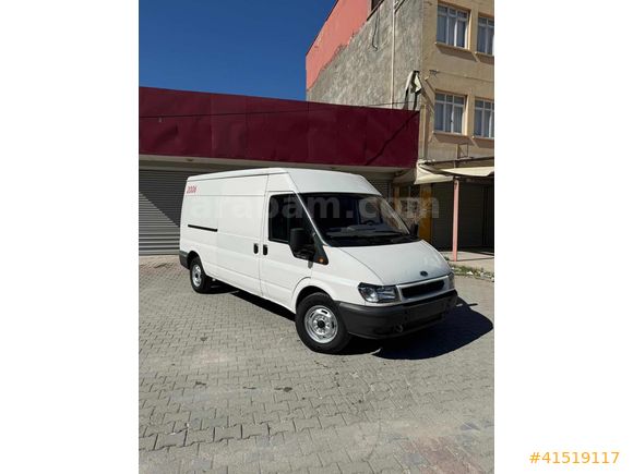 EMMiOĞLU OTOMOTIV'DEN HATASIZ 2006 MDL 350M PANELVAN