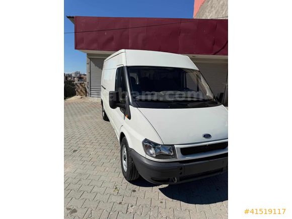 EMMiOĞLU OTOMOTIV'DEN HATASIZ 2006 MDL 350M PANELVAN