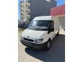 EMMiOĞLU OTOMOTIV'DEN HATASIZ 2006 MDL 350M PANELVAN