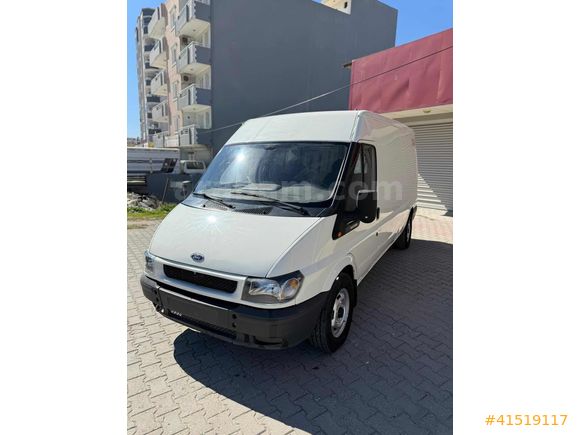 EMMiOĞLU OTOMOTIV'DEN HATASIZ 2006 MDL 350M PANELVAN