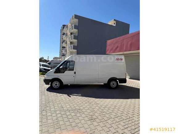 EMMiOĞLU OTOMOTIV'DEN HATASIZ 2006 MDL 350M PANELVAN